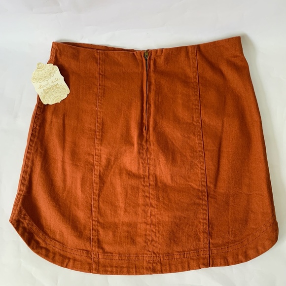 Altar'd State Skirt (NWT) - Picture 5 of 9